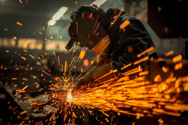 Best Structural Steel Welding in Enetai, WA