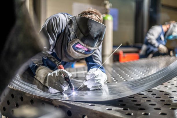 Best Aerospace and Defense Welding in Enetai, WA