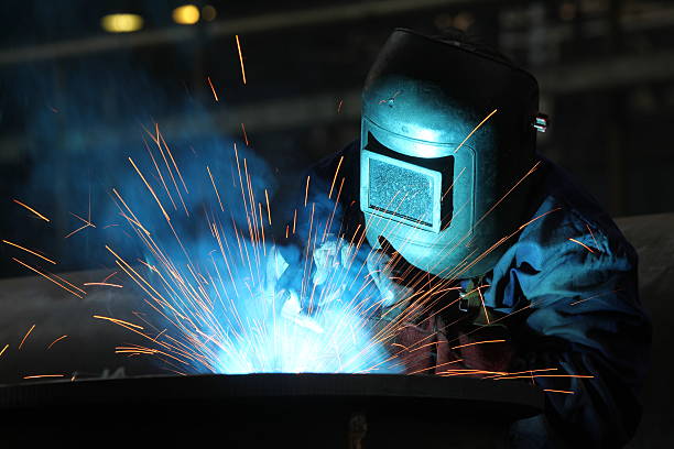 Best Automation and Robotic Welding in Enetai, WA