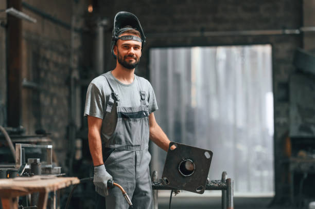 Best Specialty Welding Processes in Enetai, WA