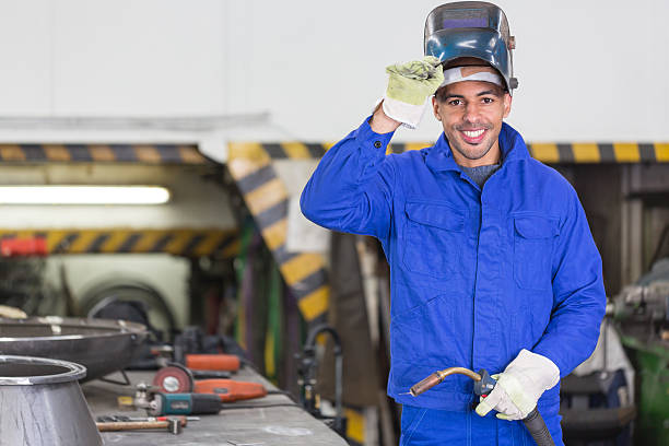 Reliable Enetai, WA Welder & Metal Fabrication Solutions
