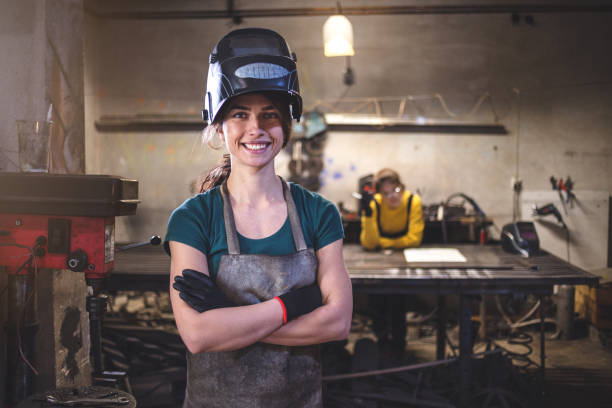  Enetai, WA Welder Pros